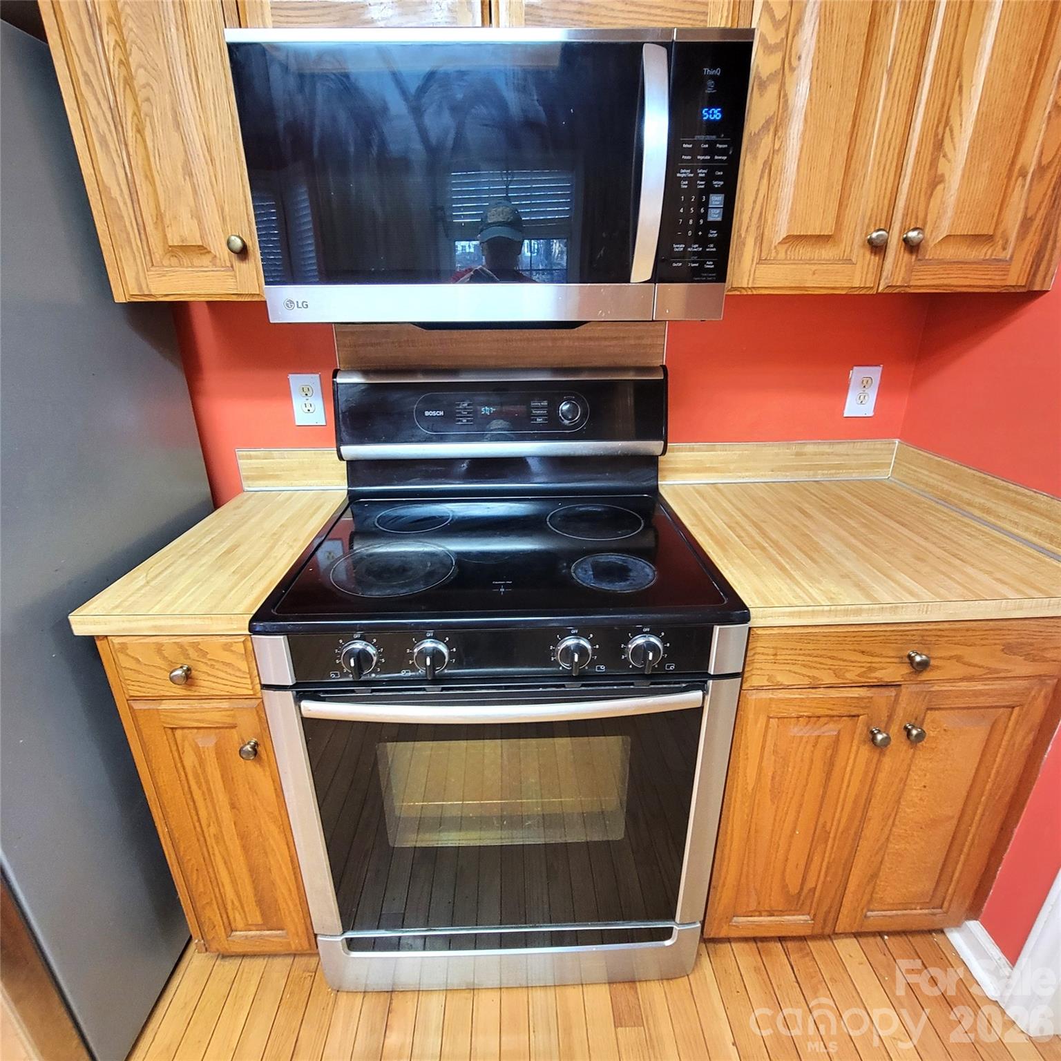 Hunley Creek - Residential