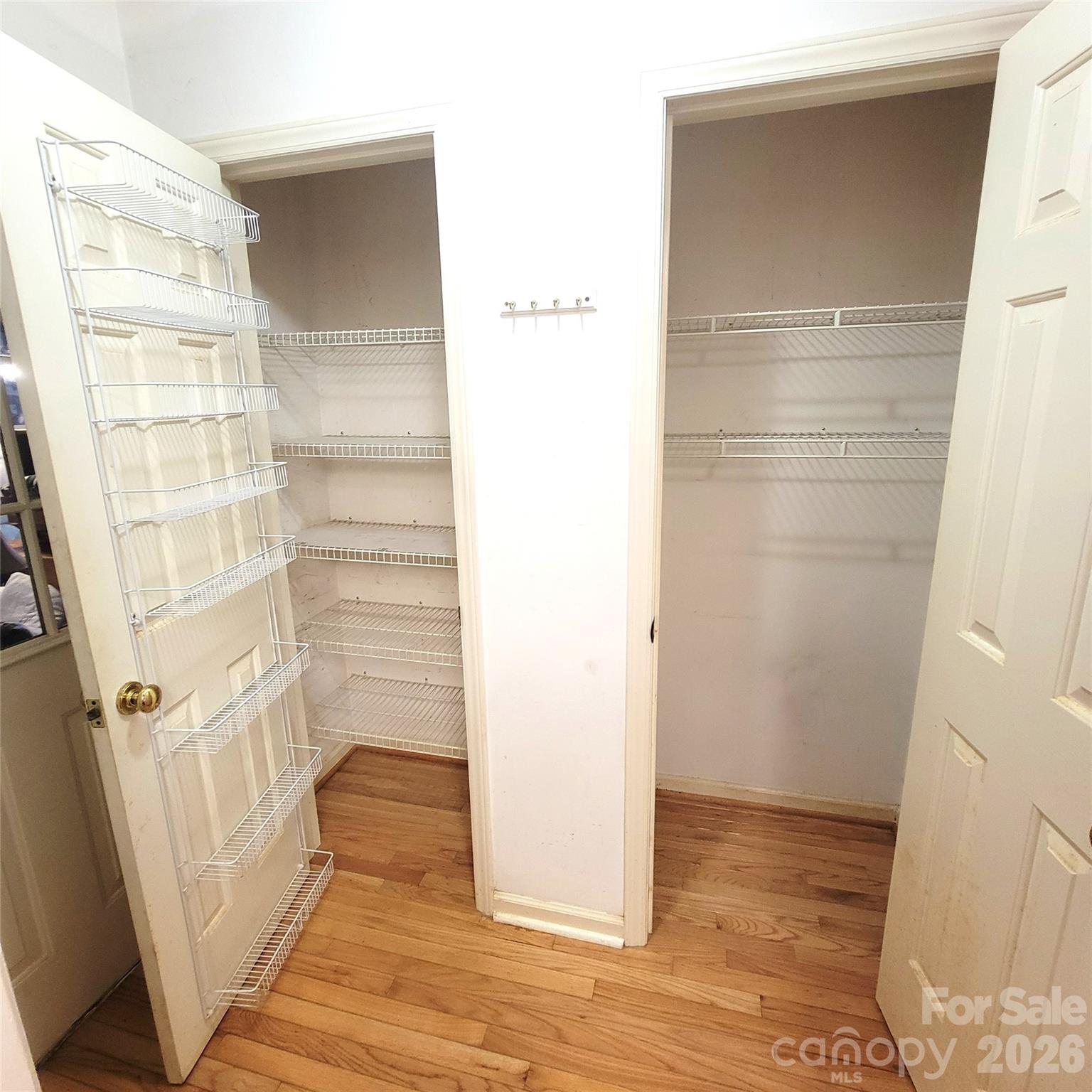 Hunley Creek - Residential