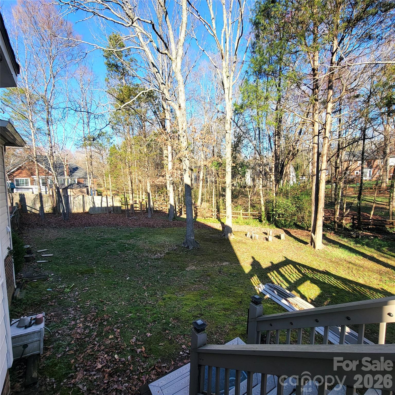 Hunley Creek - Residential