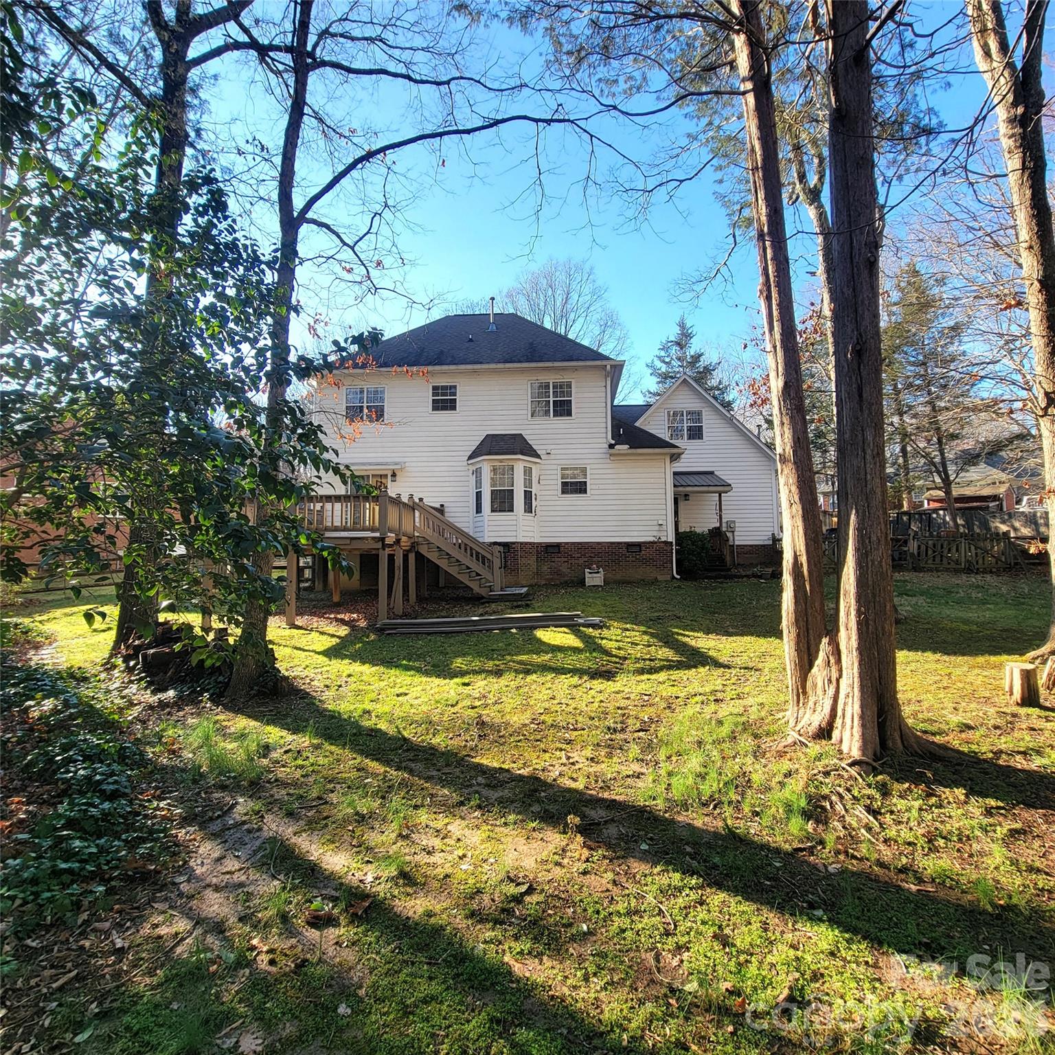 Hunley Creek - Residential