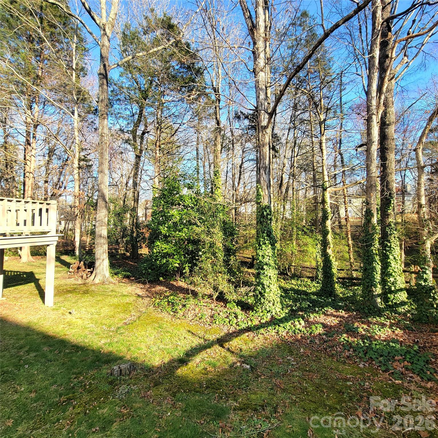 Hunley Creek - Residential