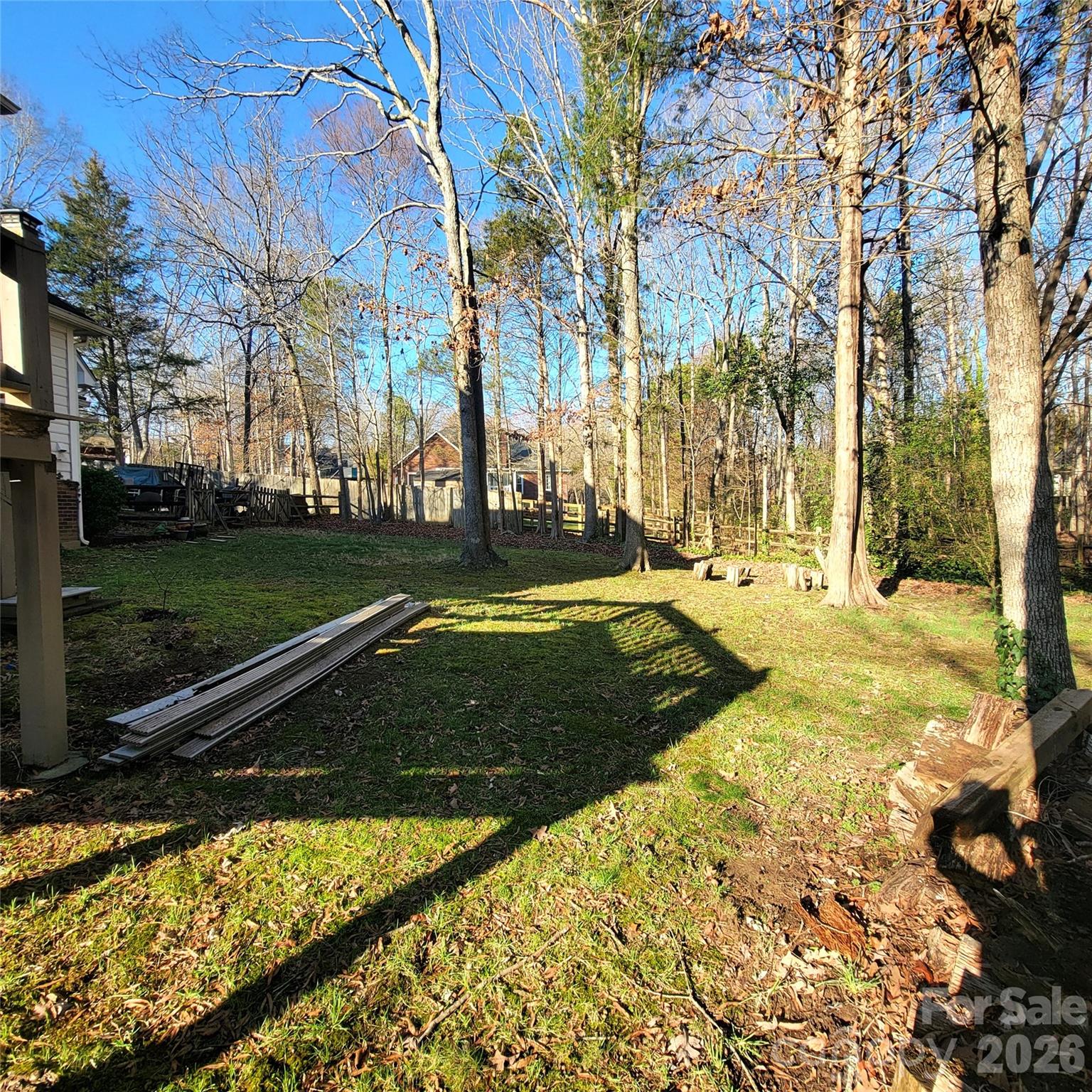 Hunley Creek - Residential