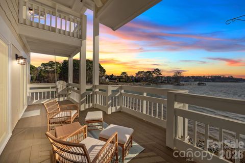 17929 Kings Point Drive F Cornelius NC 28031