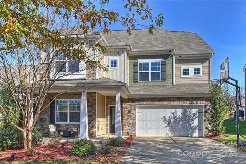 A home in Gastonia