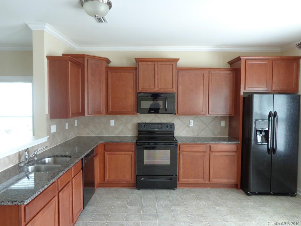 Boulder Creek - Residential Lease