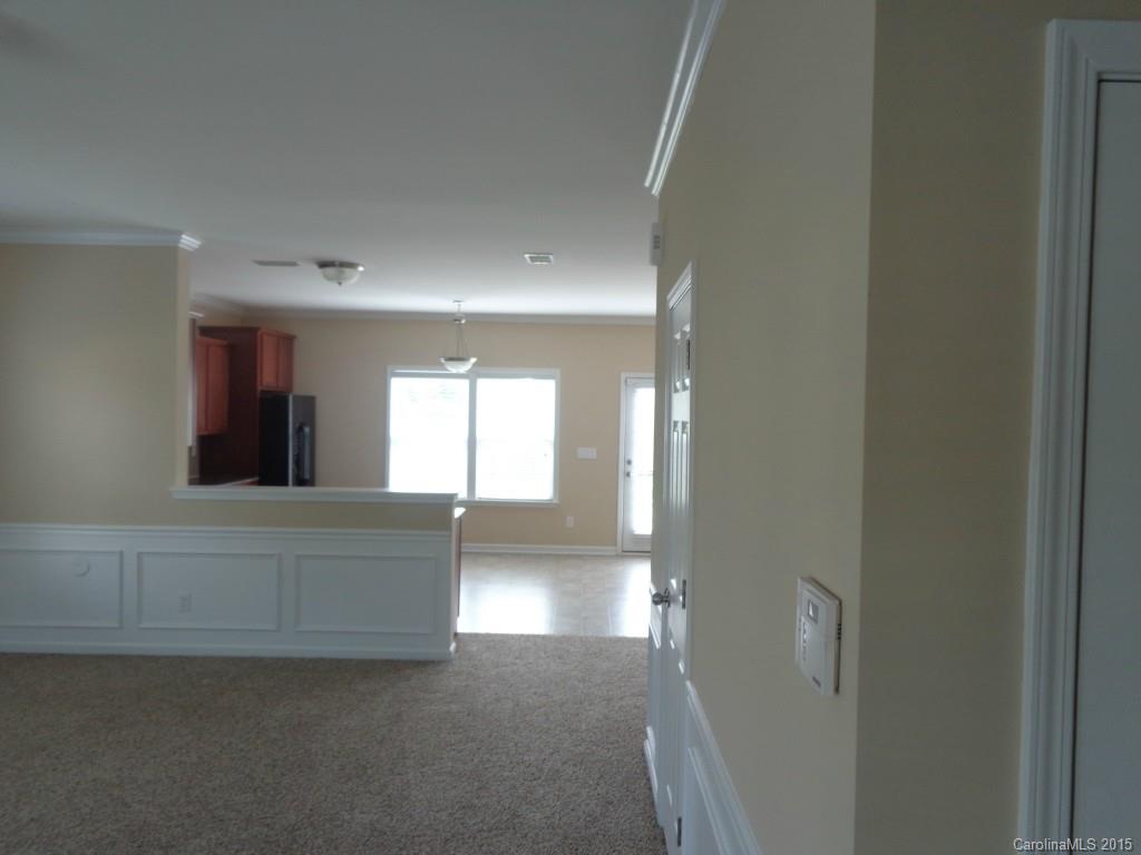 Boulder Creek - Residential Lease