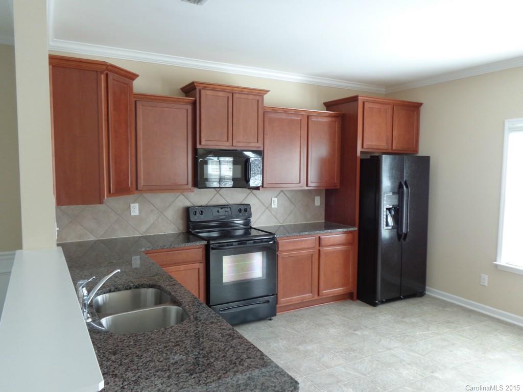 Boulder Creek - Residential Lease