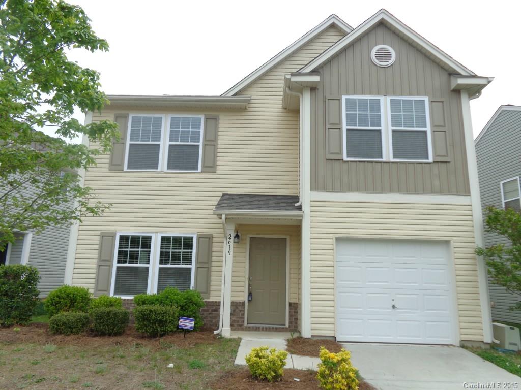 Boulder Creek - Residential Lease