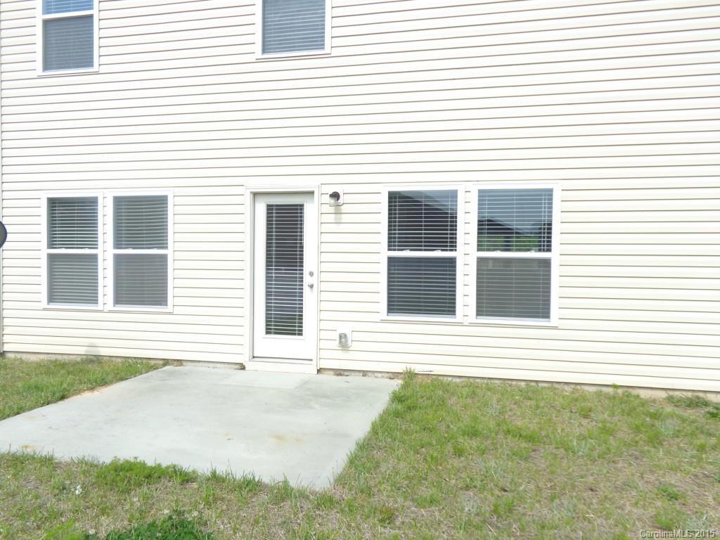 Boulder Creek - Residential Lease