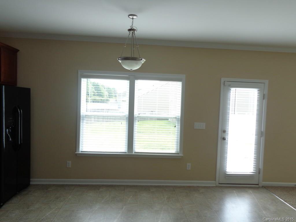 Boulder Creek - Residential Lease