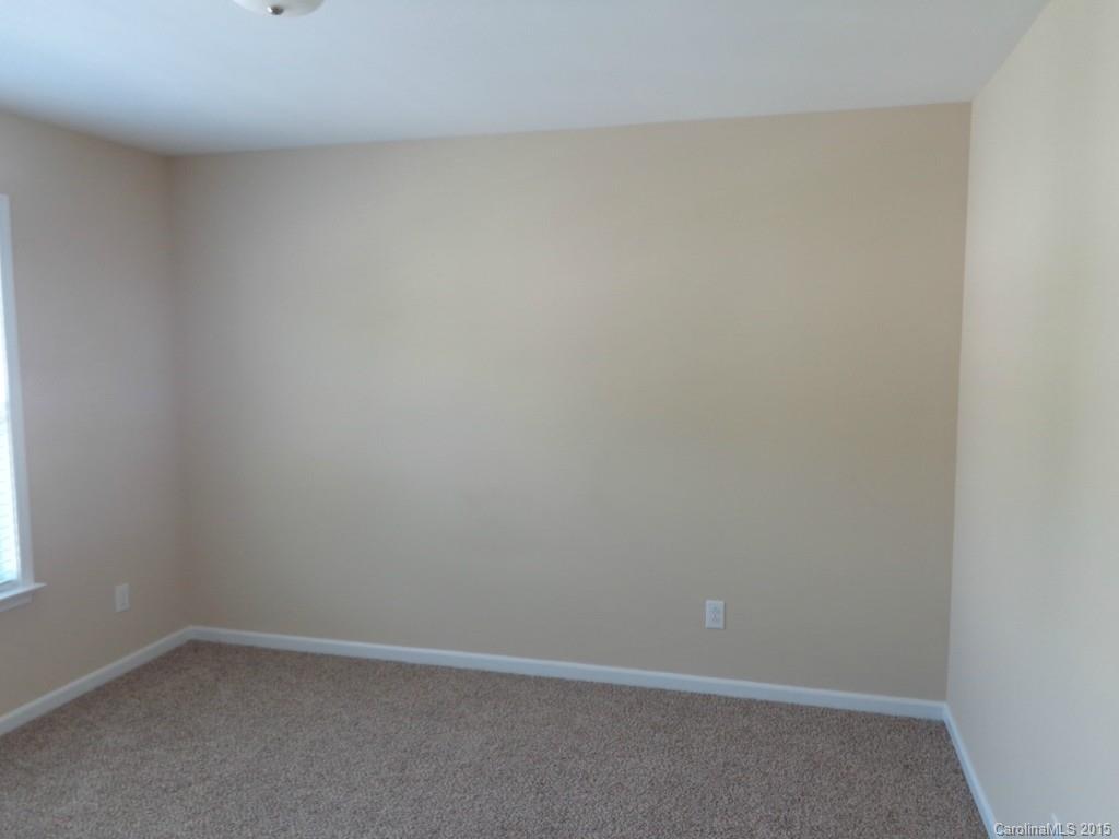 Boulder Creek - Residential Lease