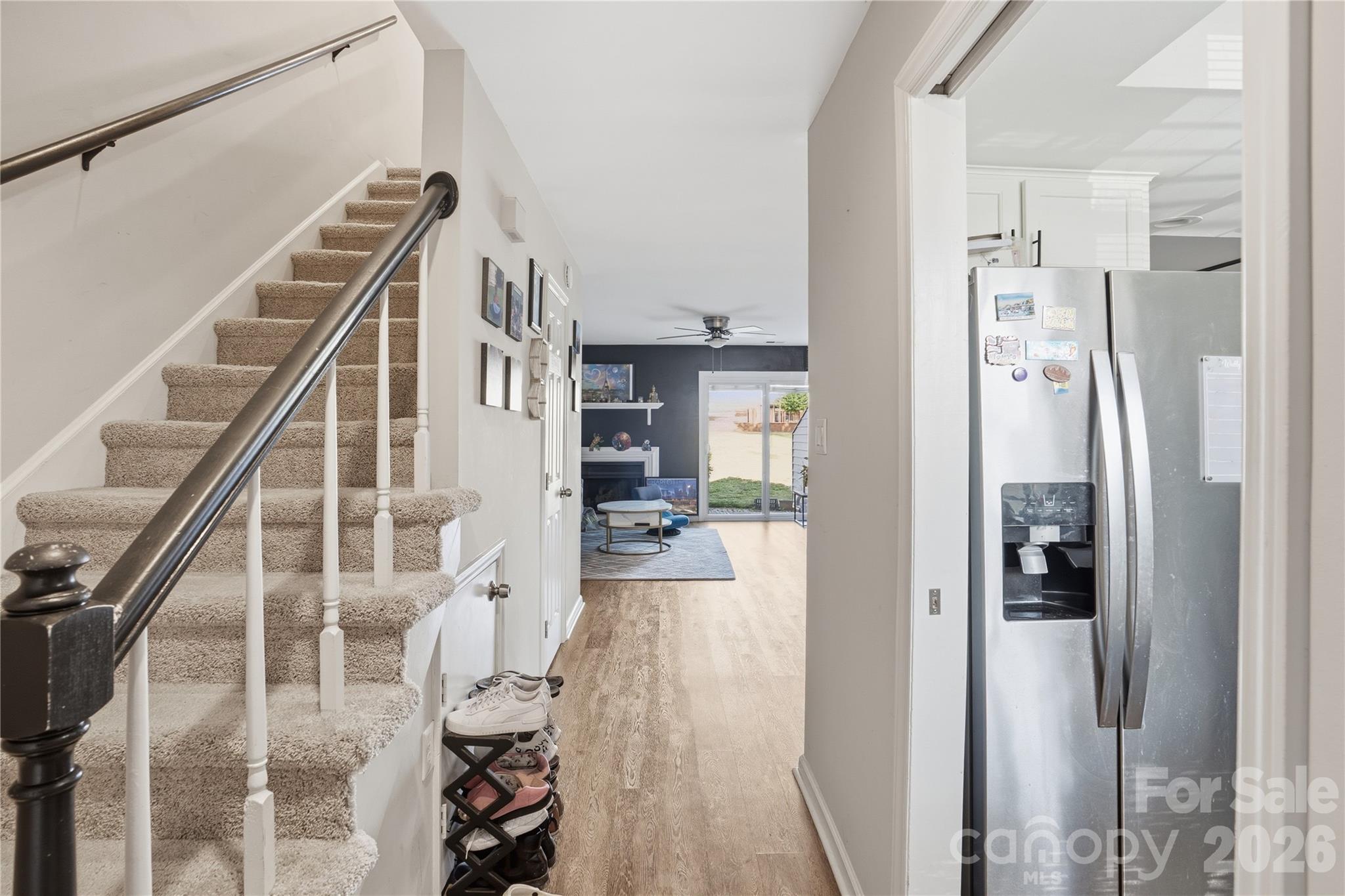 5227 Amity Springs Drive