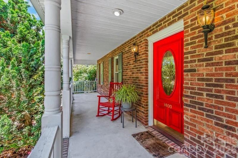 3800 Cauble Road