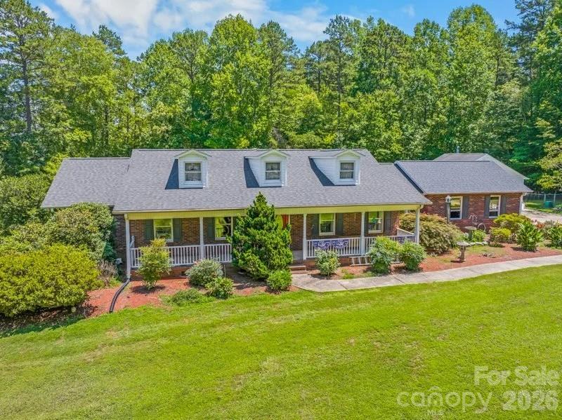 3800 Cauble Road