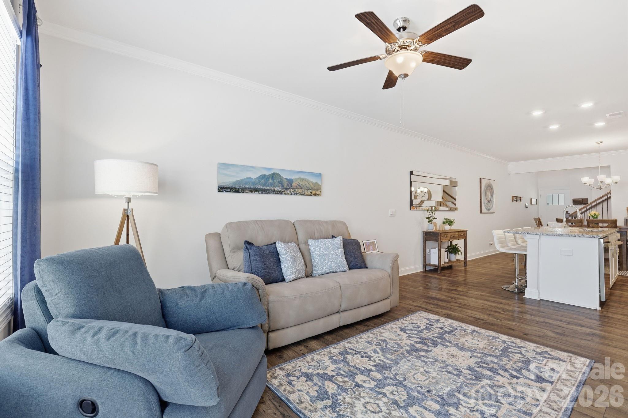 205 Reynard Trail