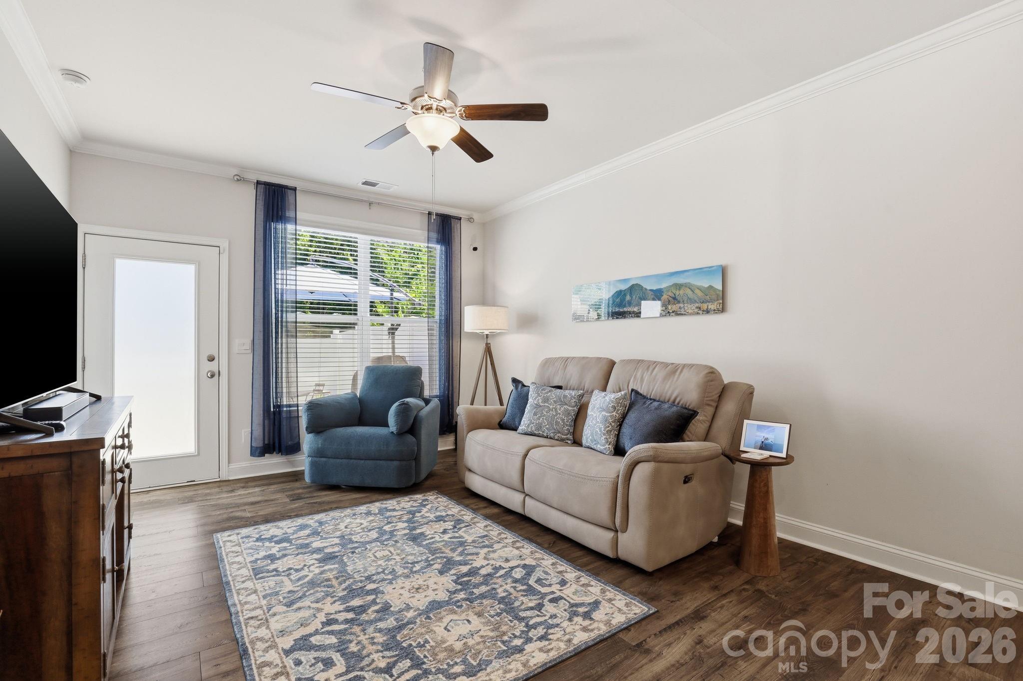 205 Reynard Trail