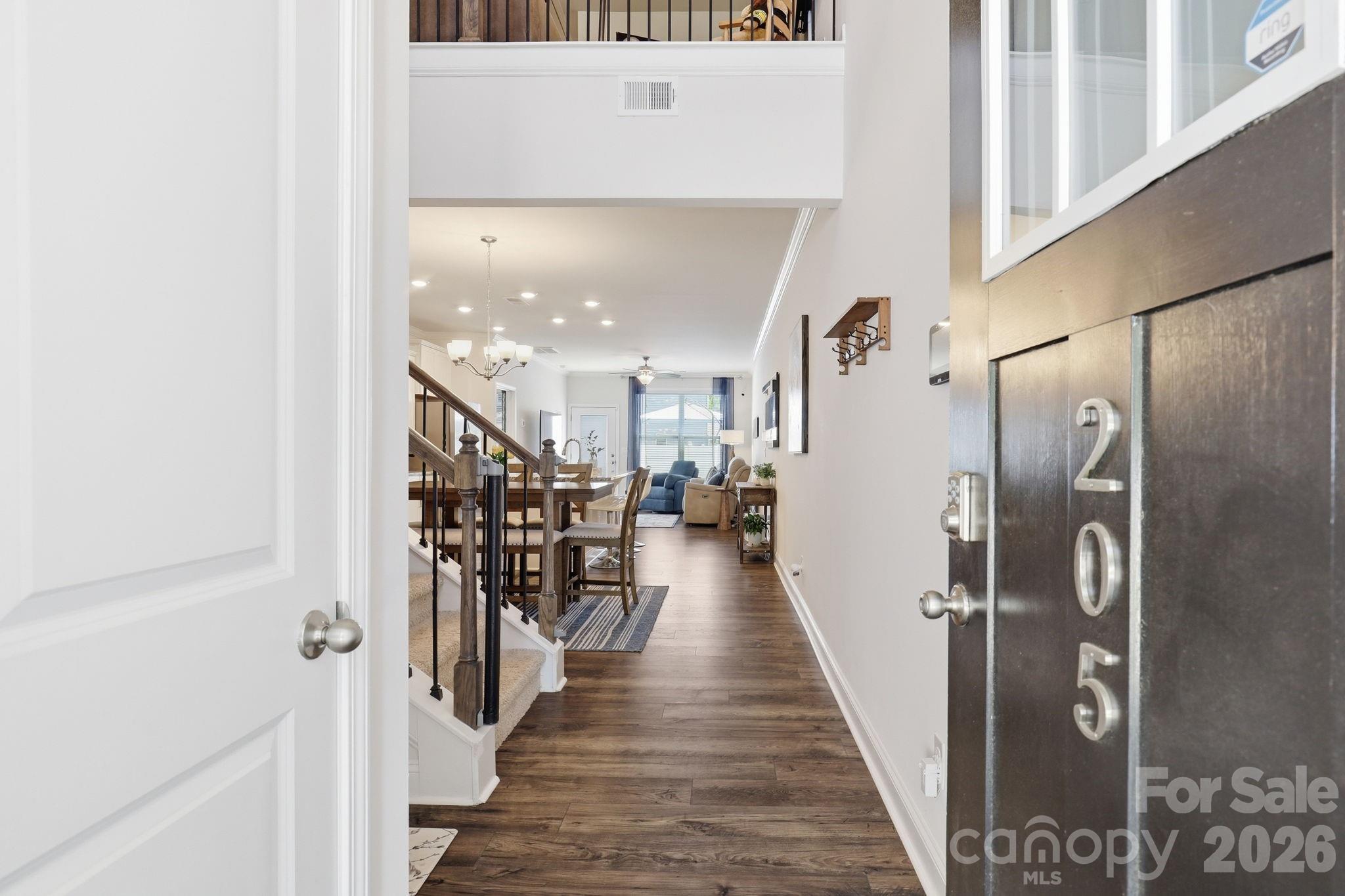 205 Reynard Trail