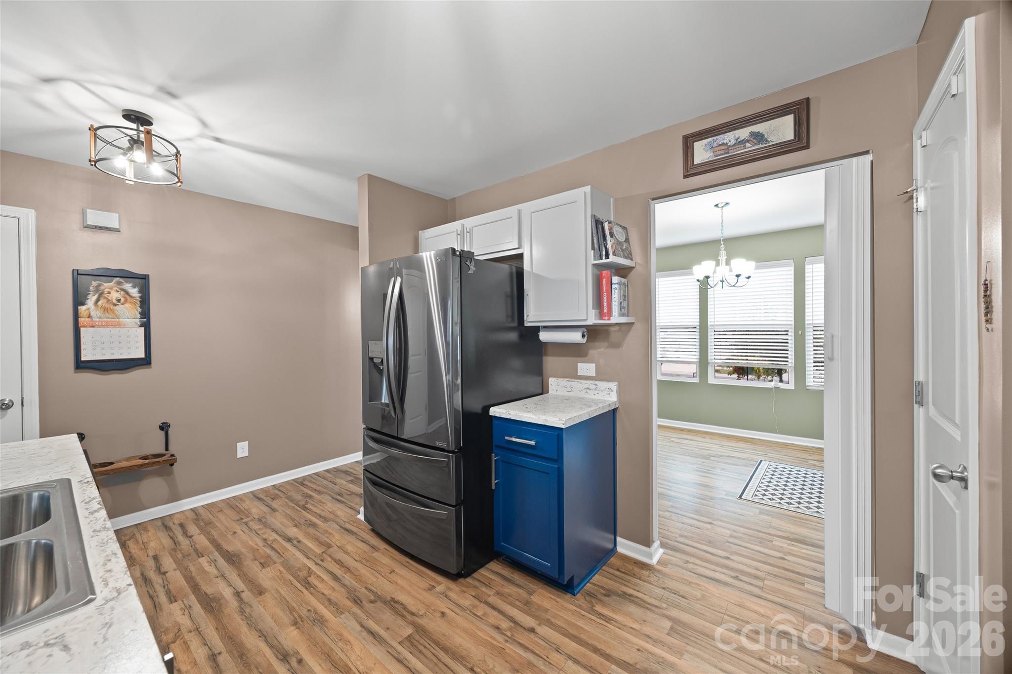 Roddey Park - Residential