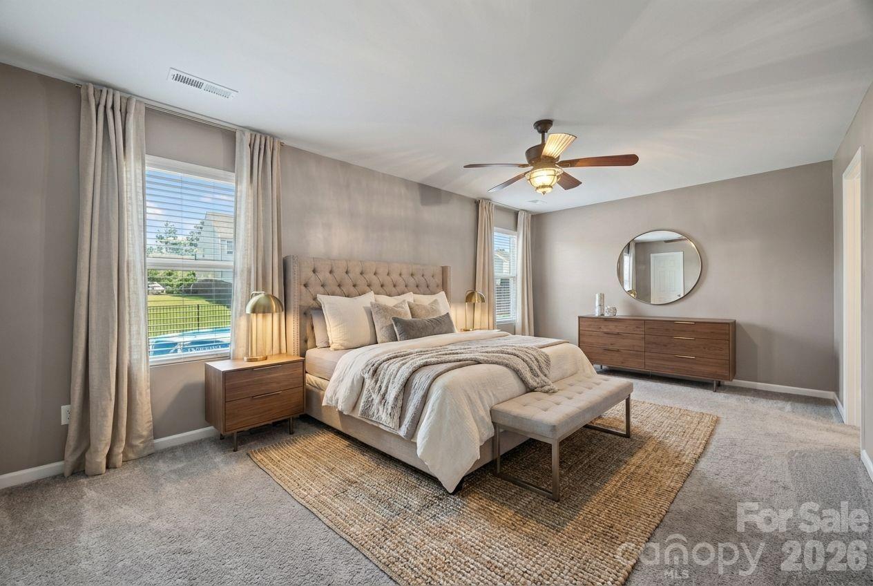 Roddey Park - Residential