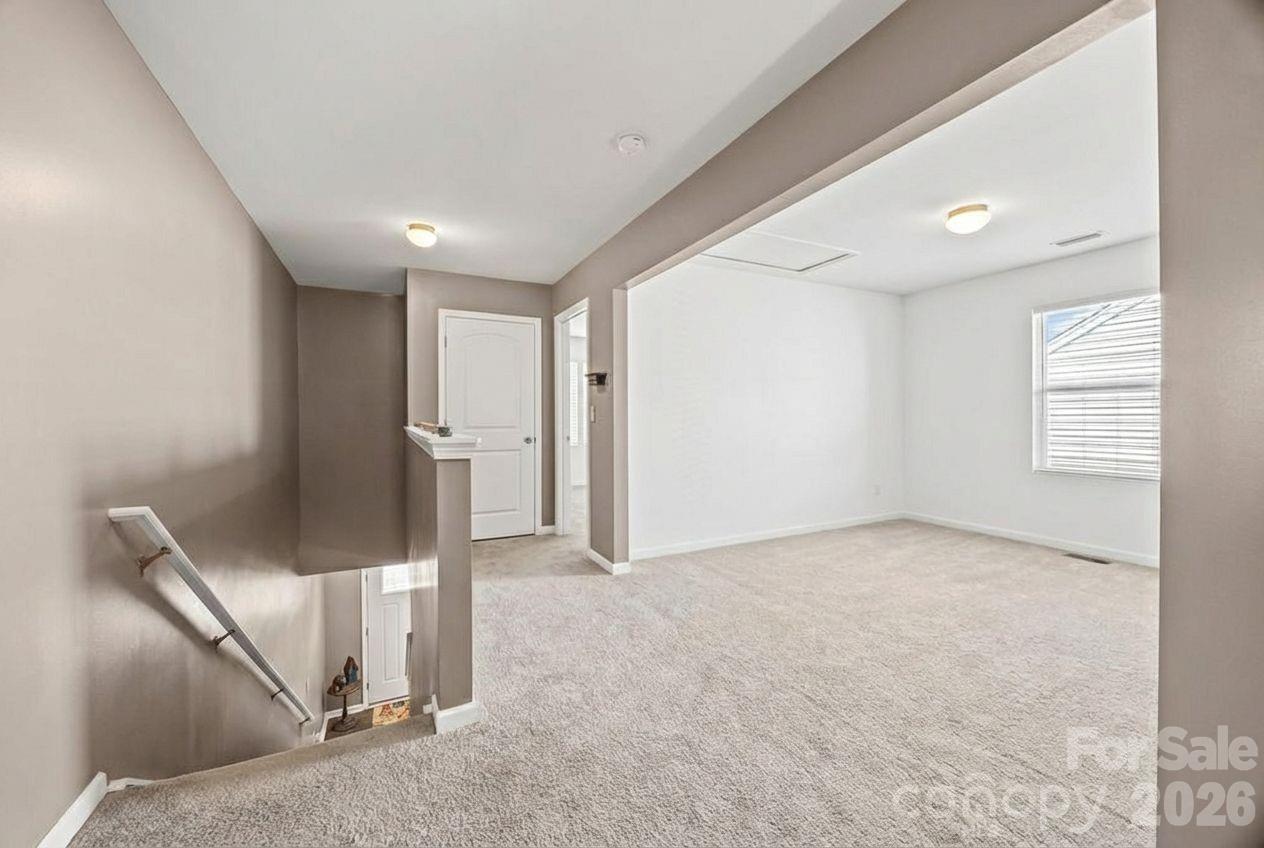 Roddey Park - Residential