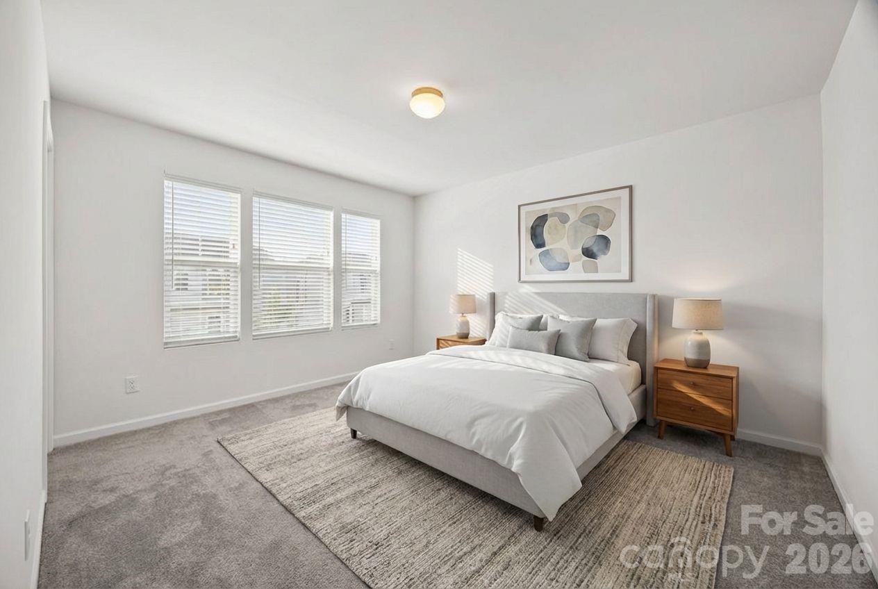 Roddey Park - Residential