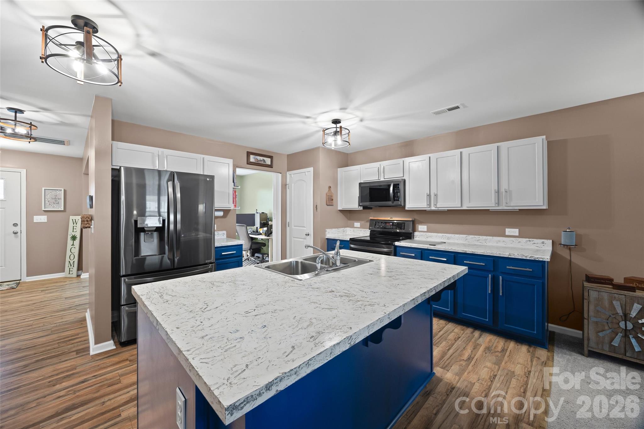 Roddey Park - Residential