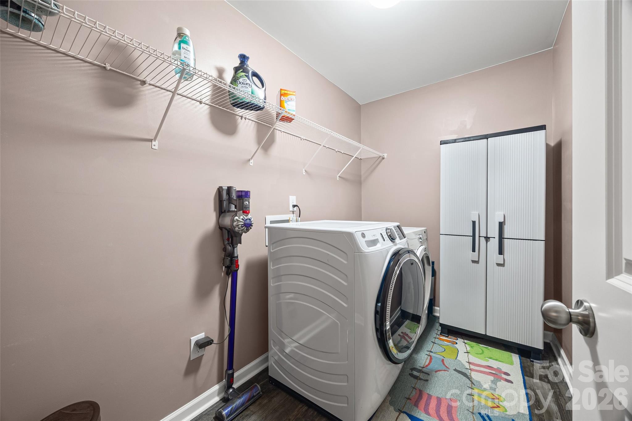 Roddey Park - Residential