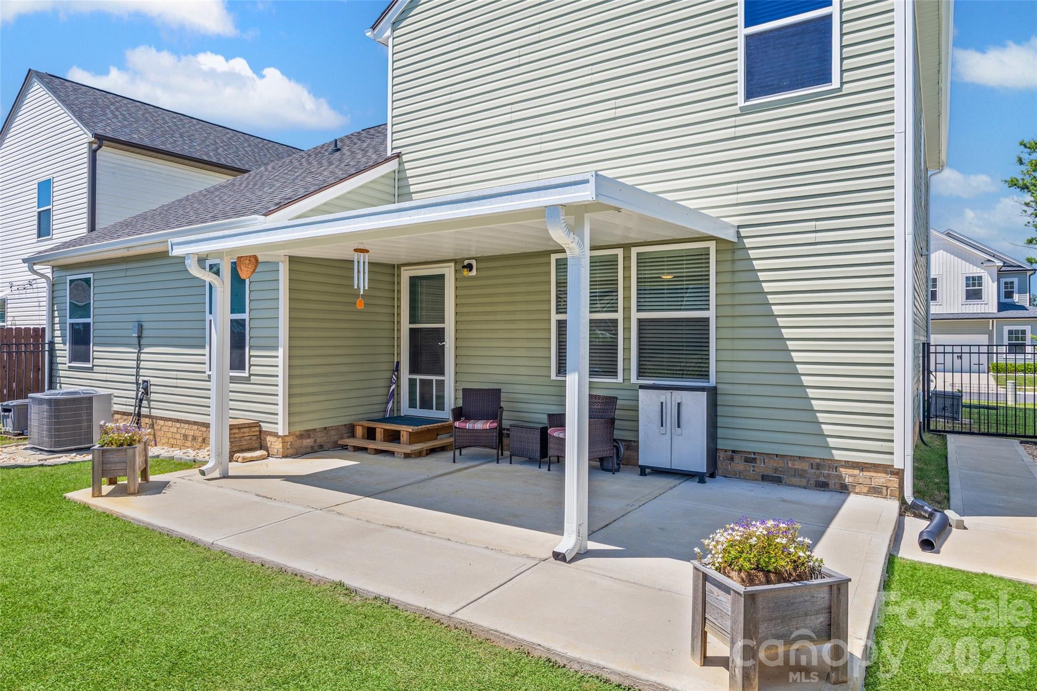 Roddey Park - Residential