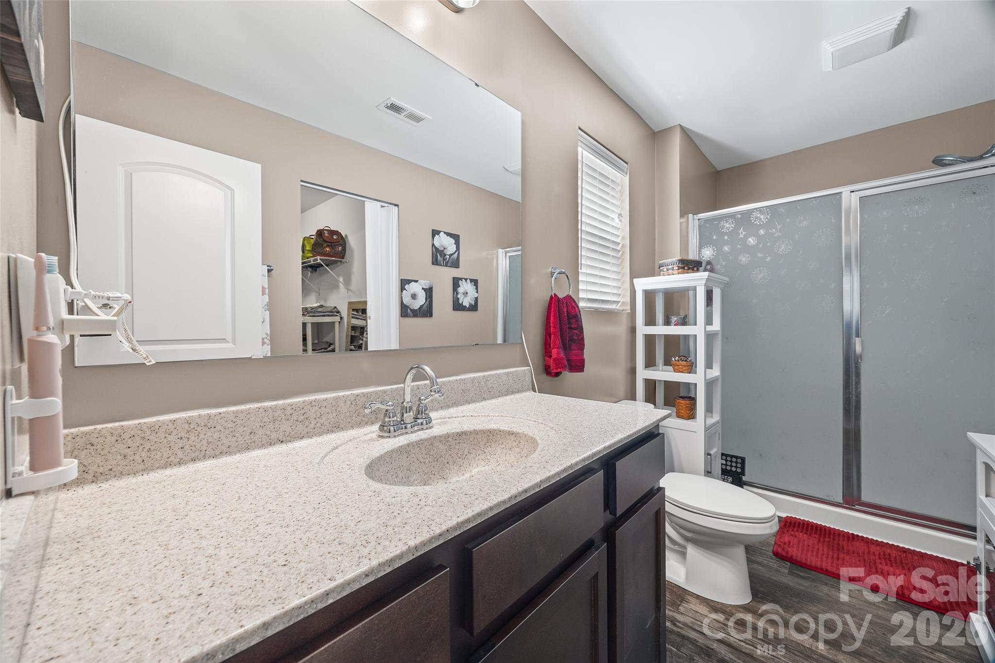 Roddey Park - Residential