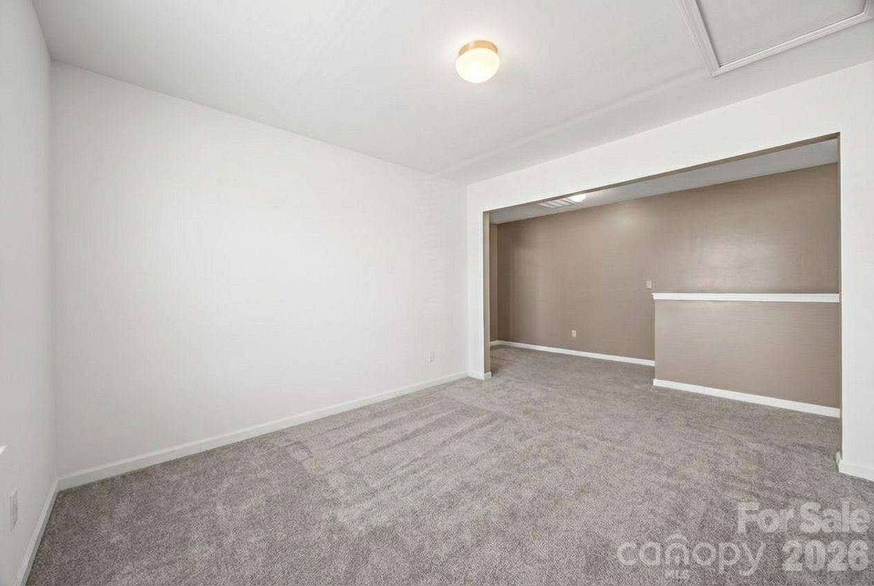 Roddey Park - Residential