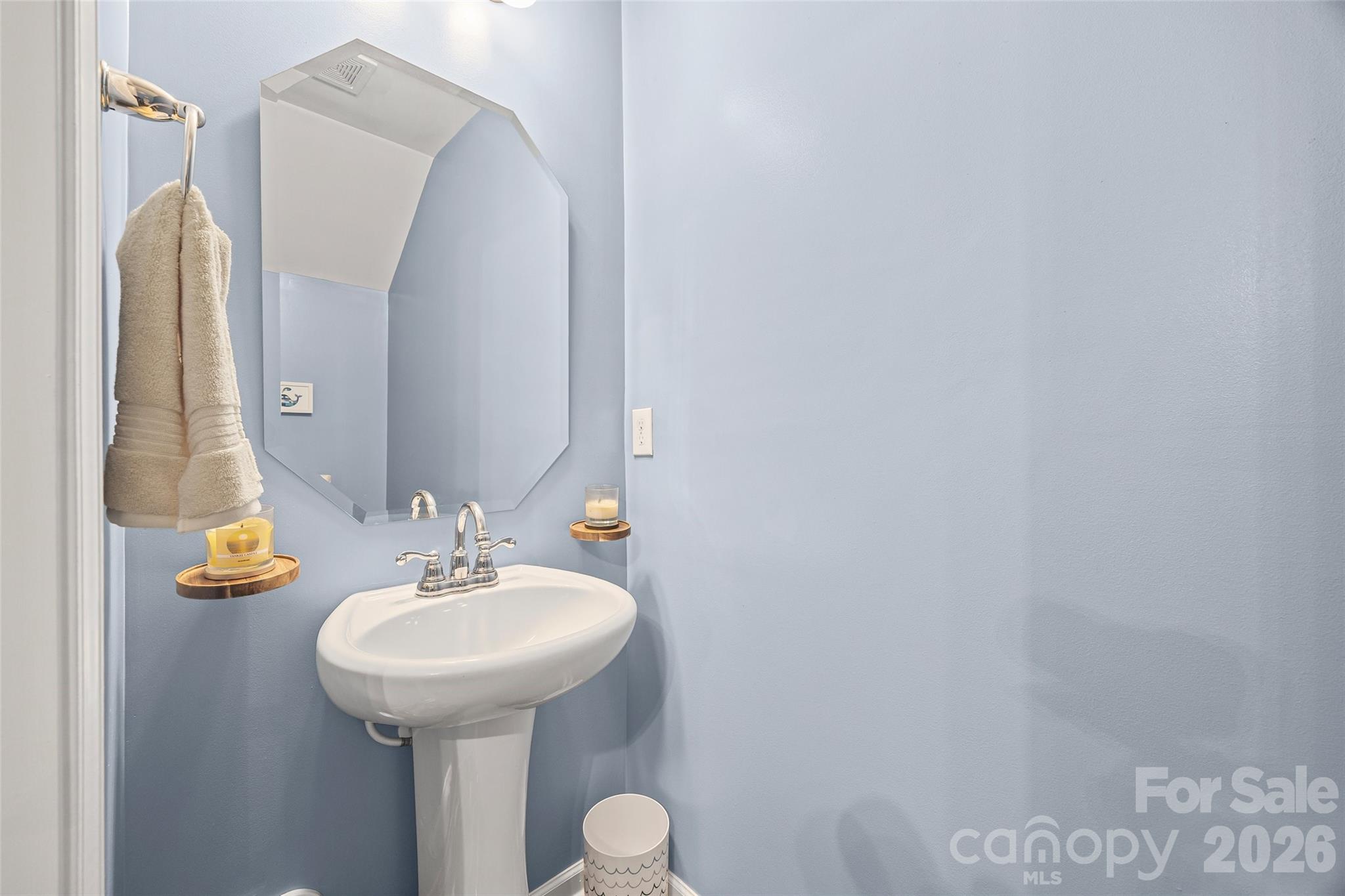 Roddey Park - Residential