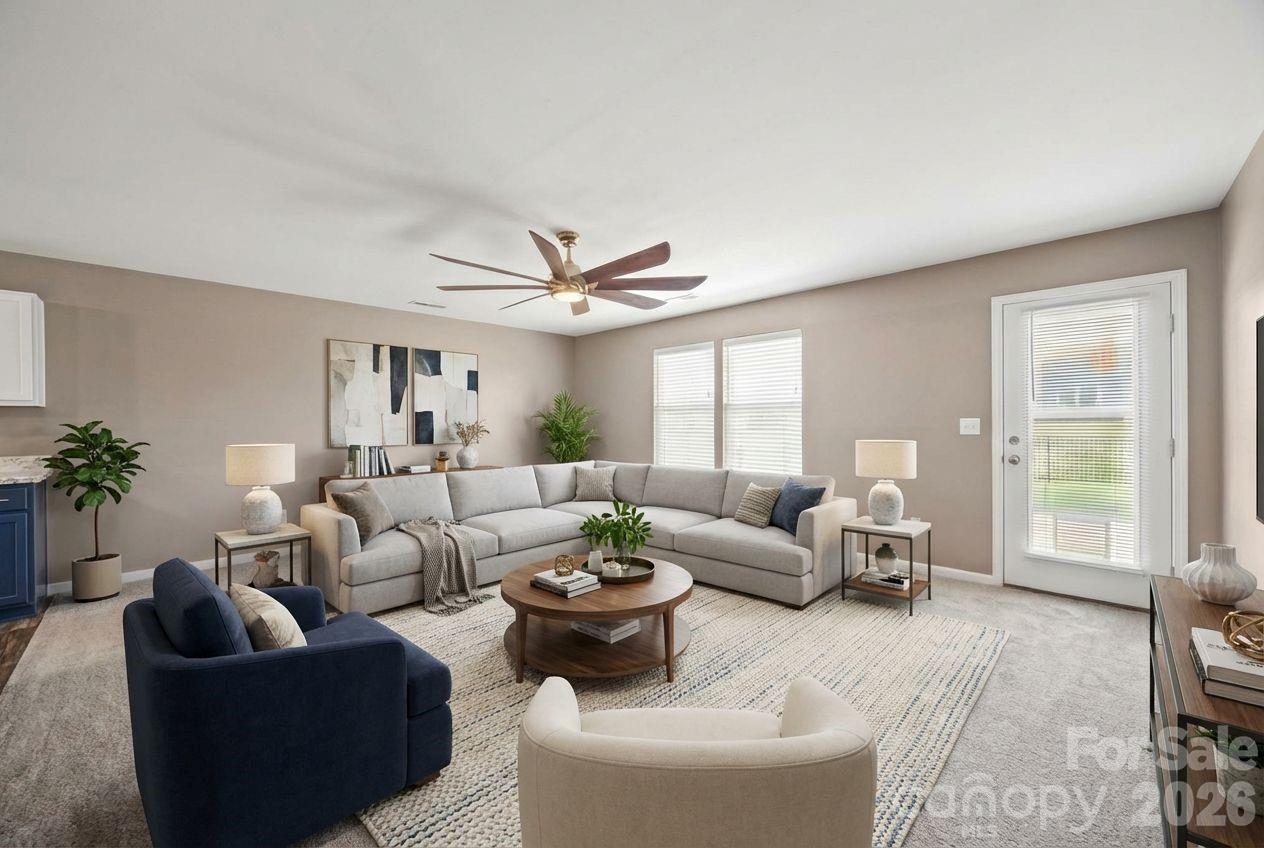 Roddey Park - Residential