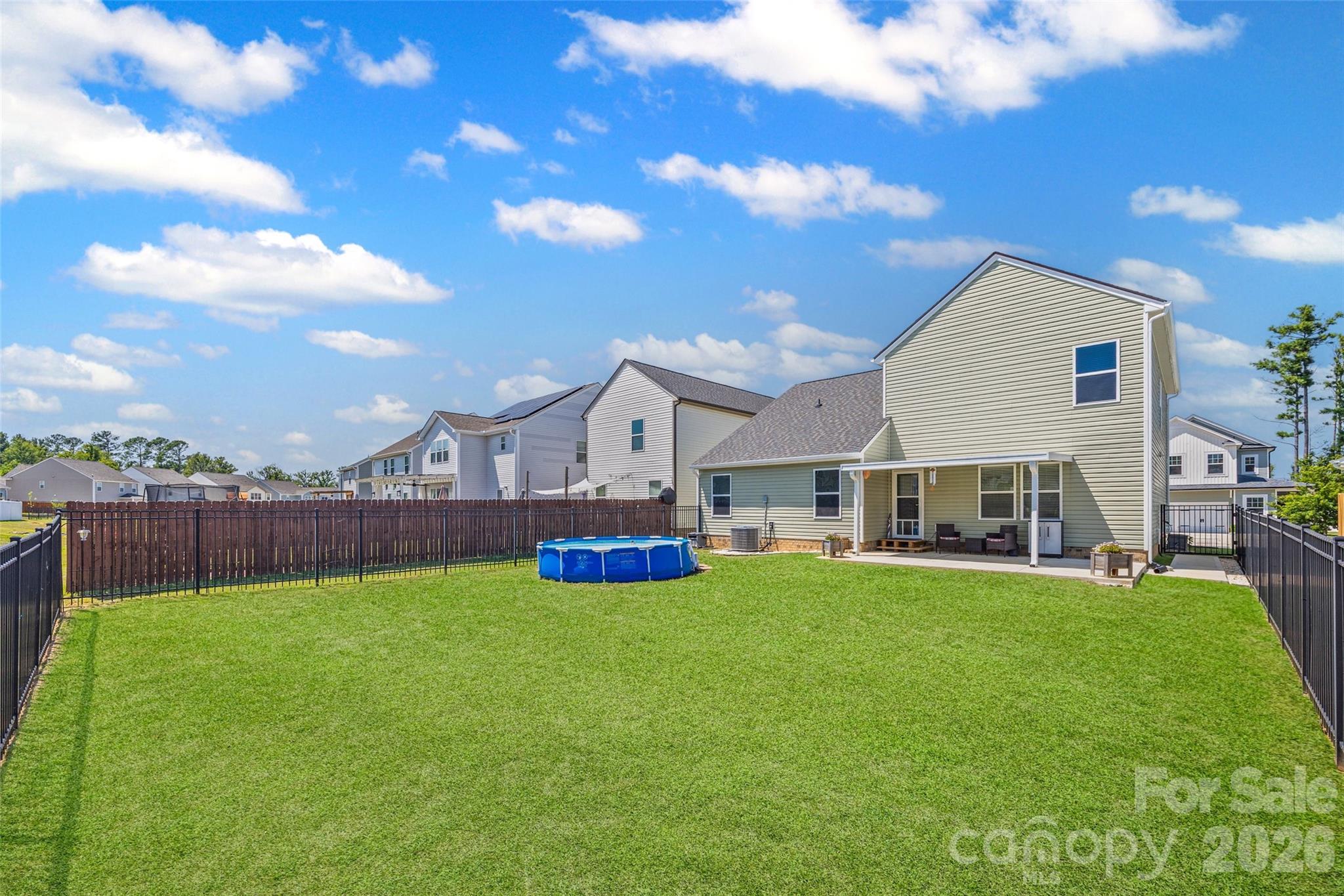 Roddey Park - Residential