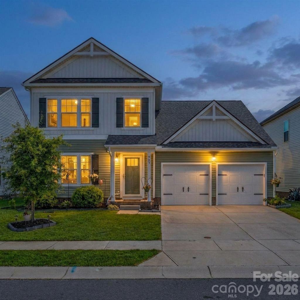 Roddey Park - Residential