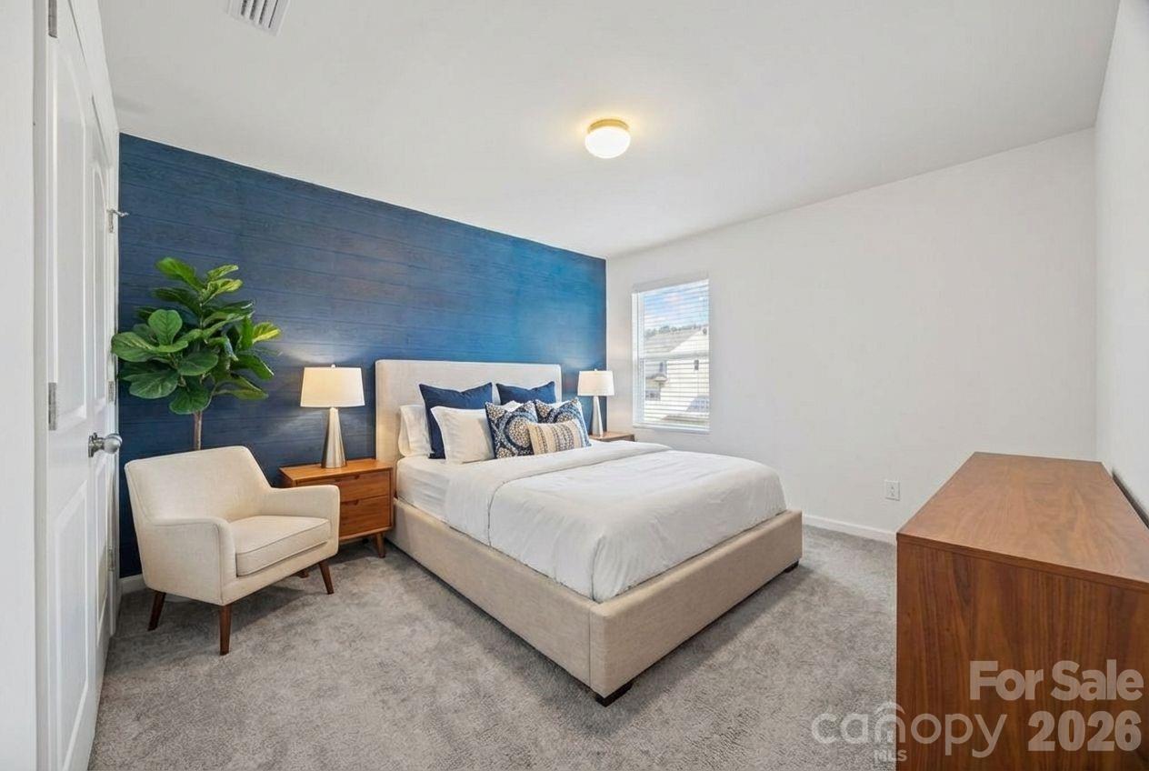 Roddey Park - Residential