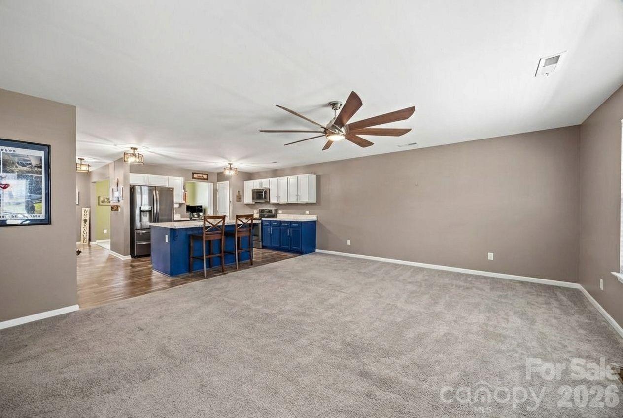 Roddey Park - Residential