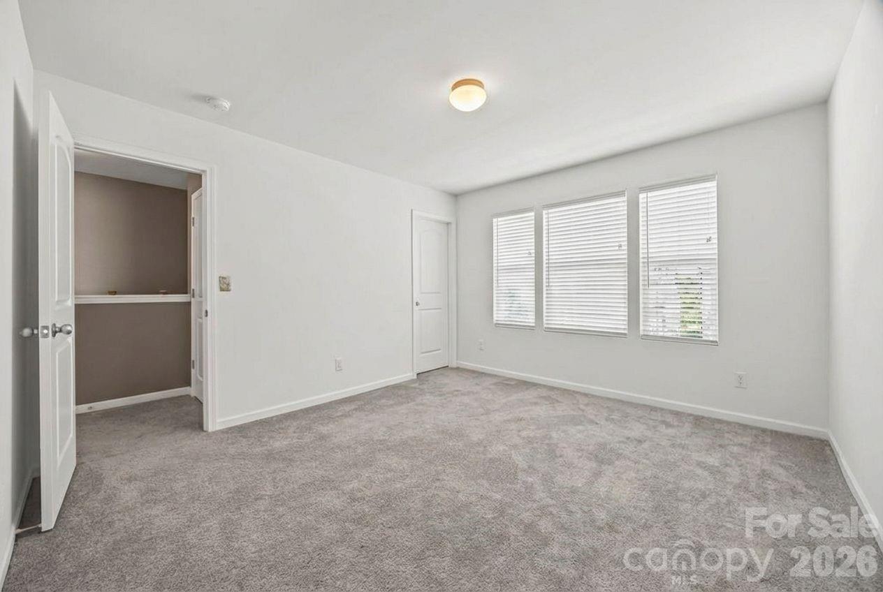 Roddey Park - Residential