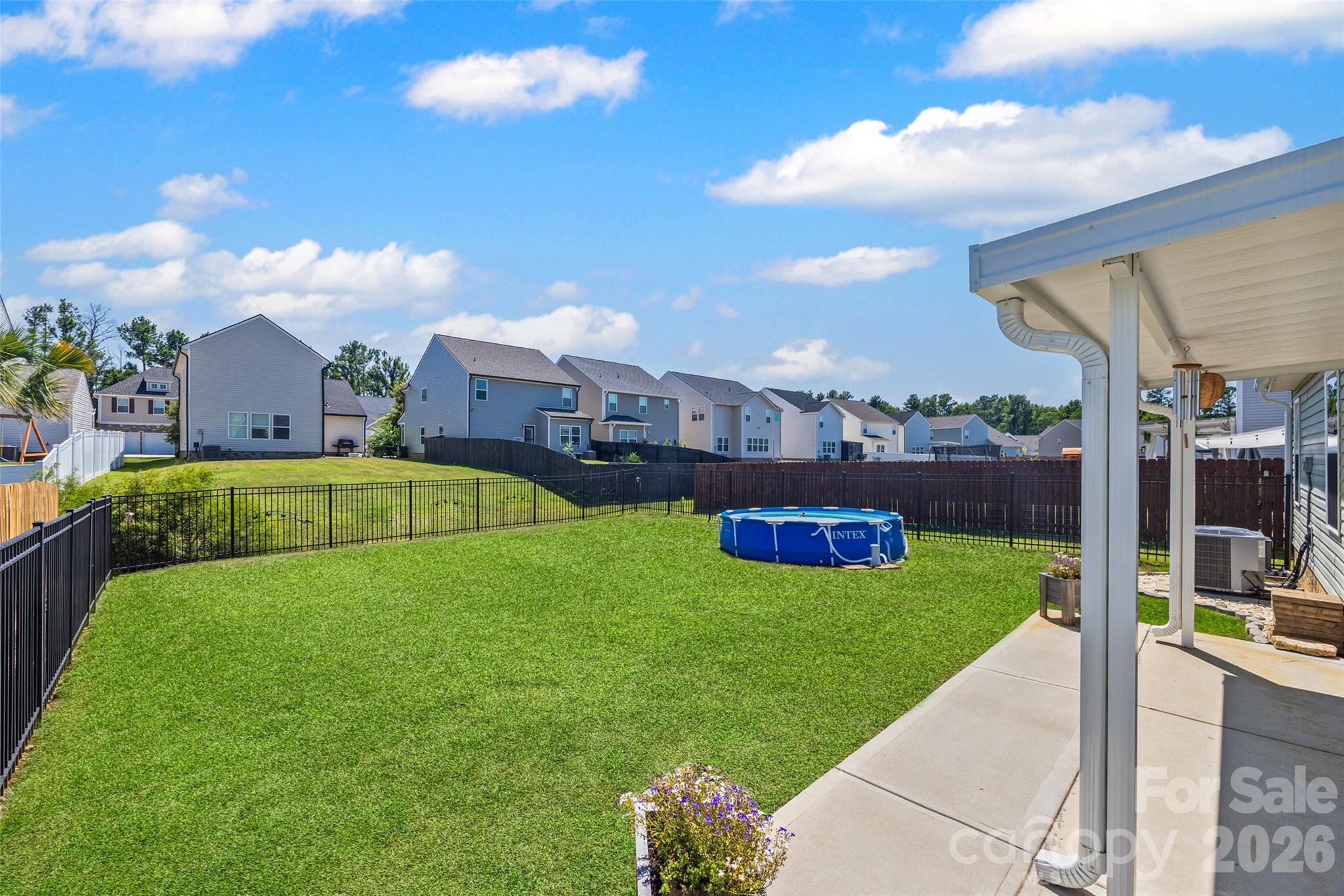 Roddey Park - Residential