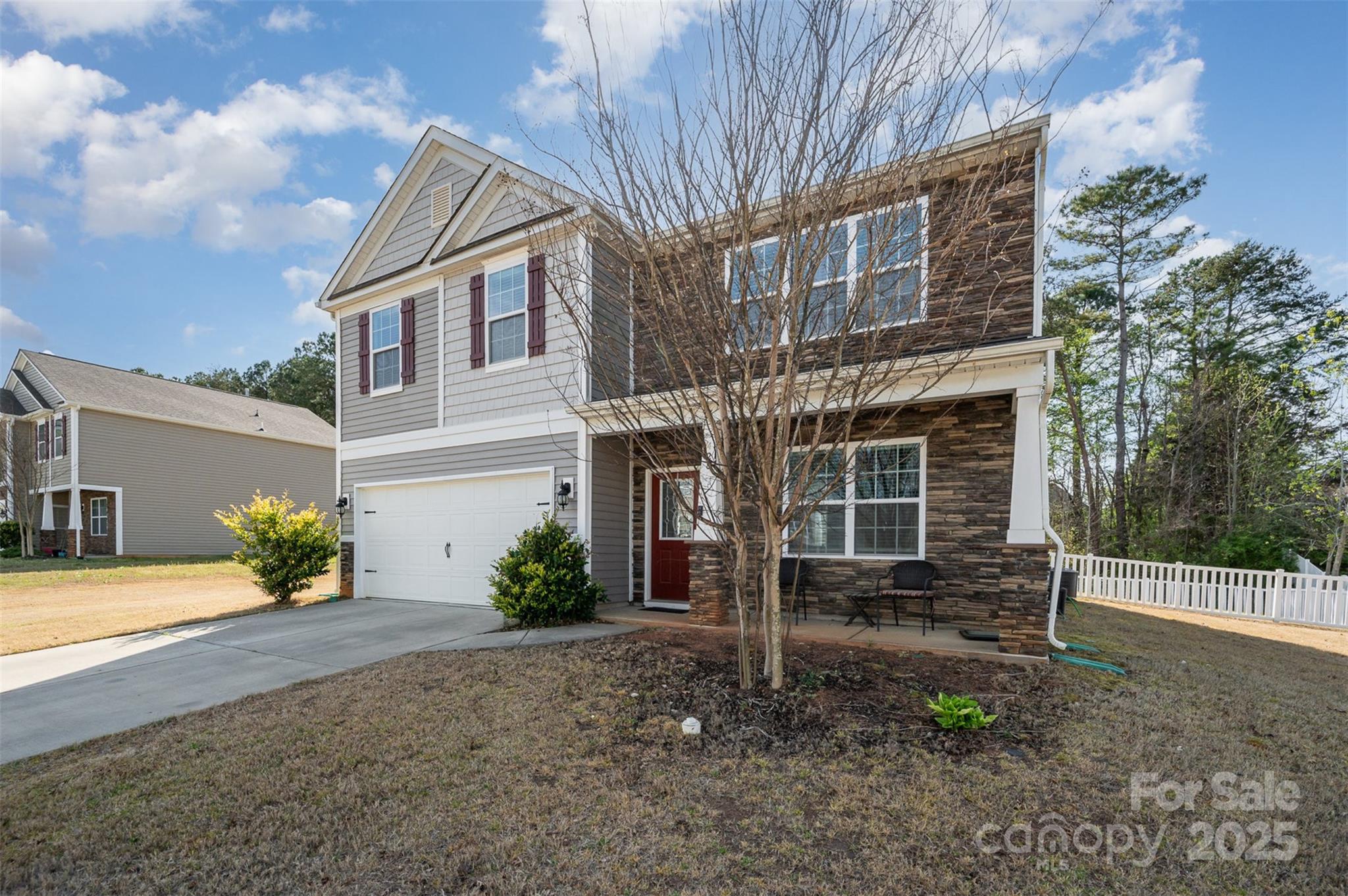 Meadow Brook Estates - Residential