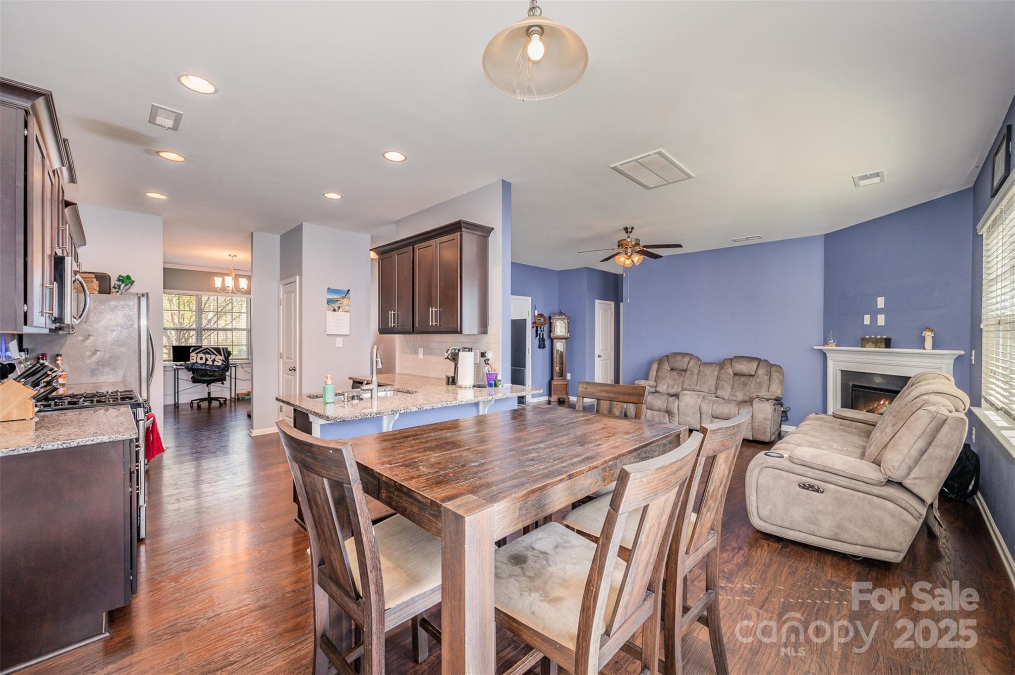 Meadow Brook Estates - Residential