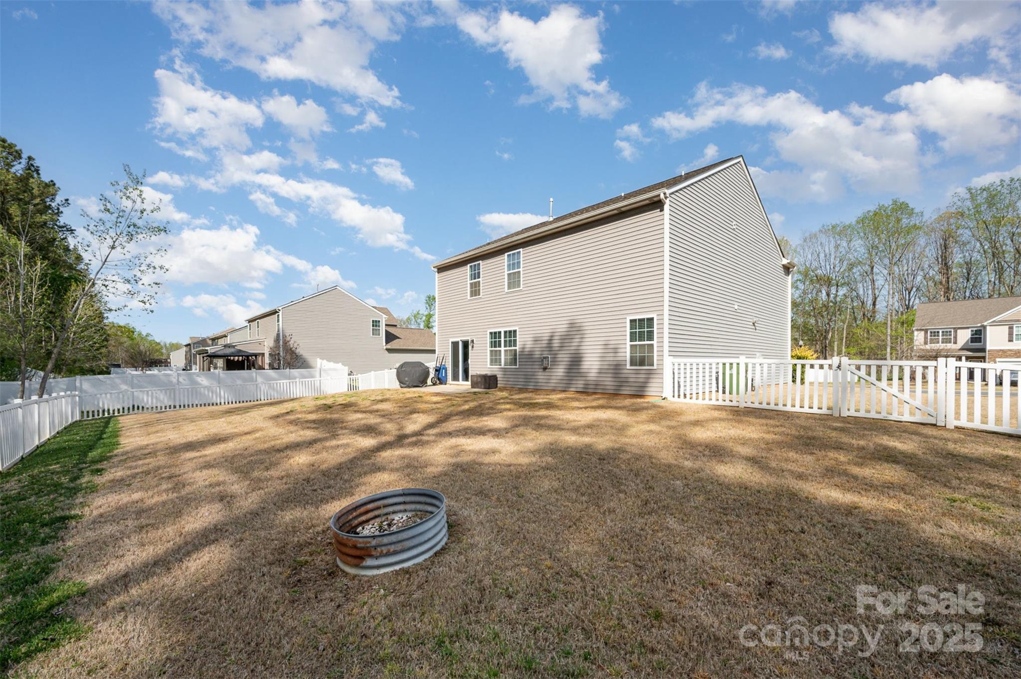 Meadow Brook Estates - Residential