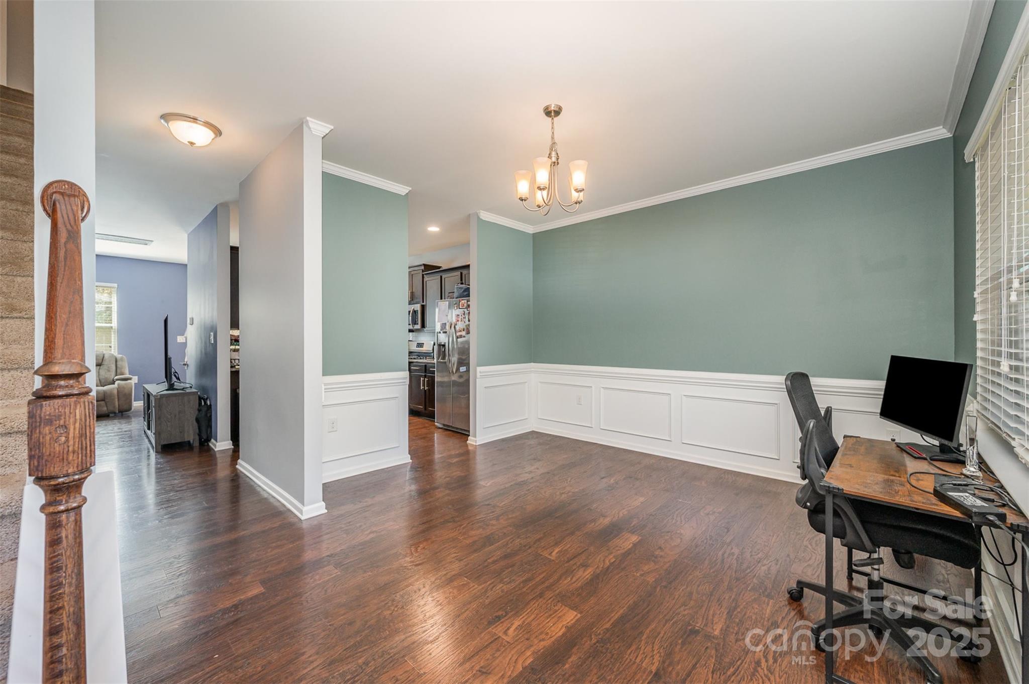 Meadow Brook Estates - Residential