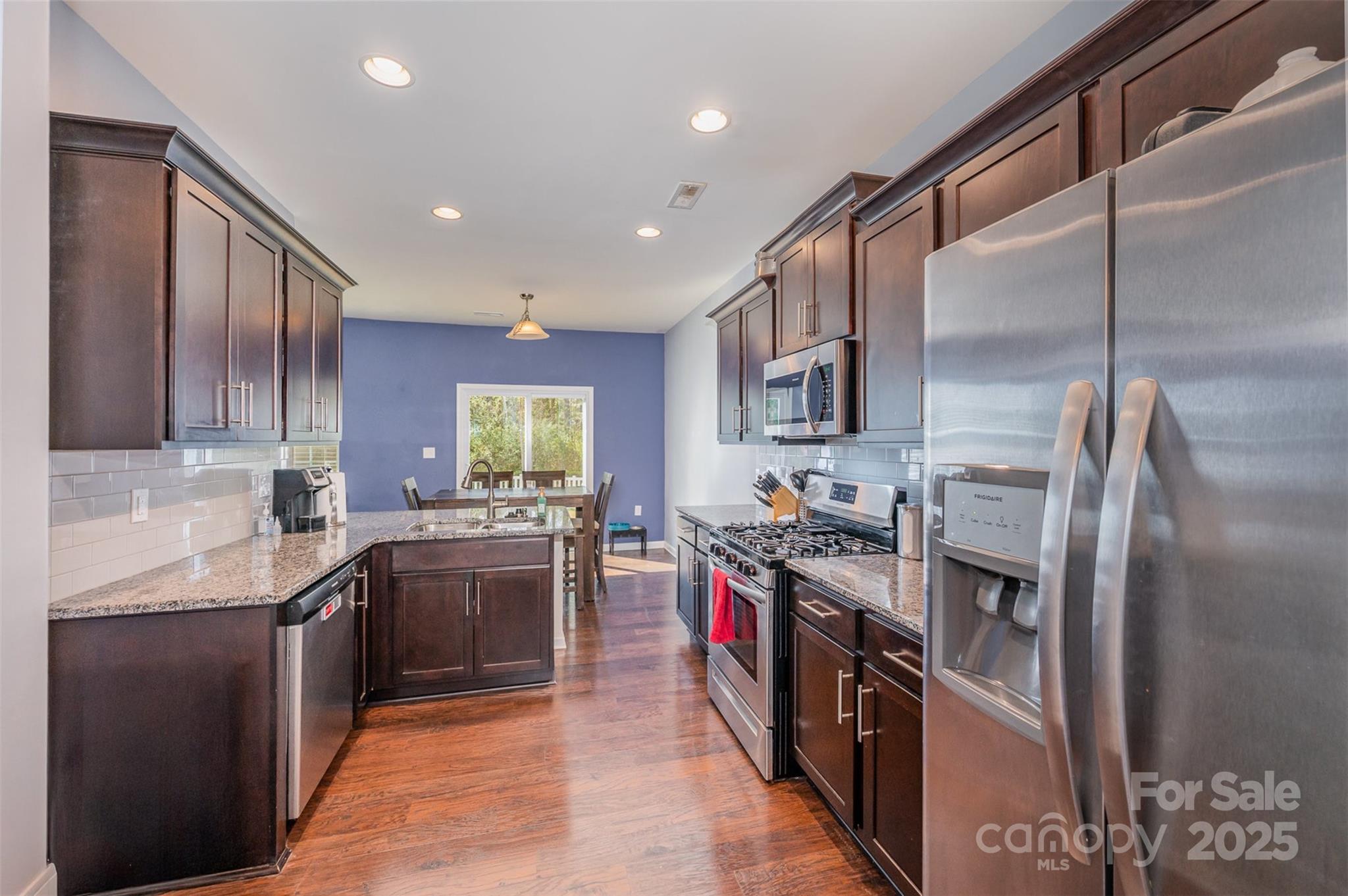 Meadow Brook Estates - Residential