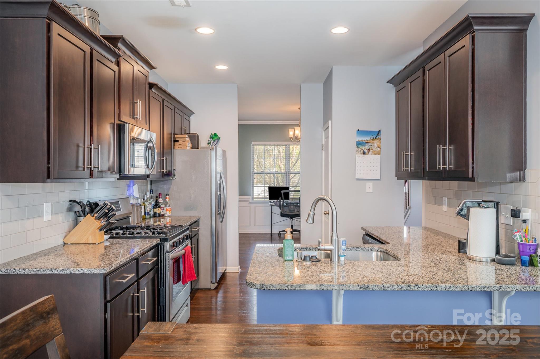 Meadow Brook Estates - Residential