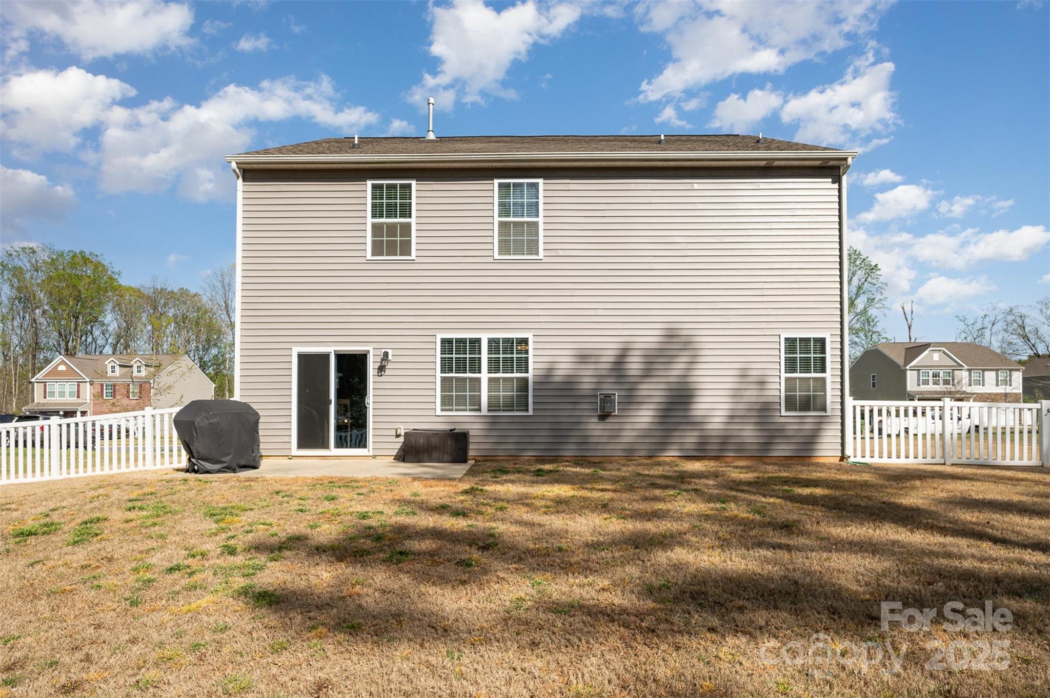 Meadow Brook Estates - Residential