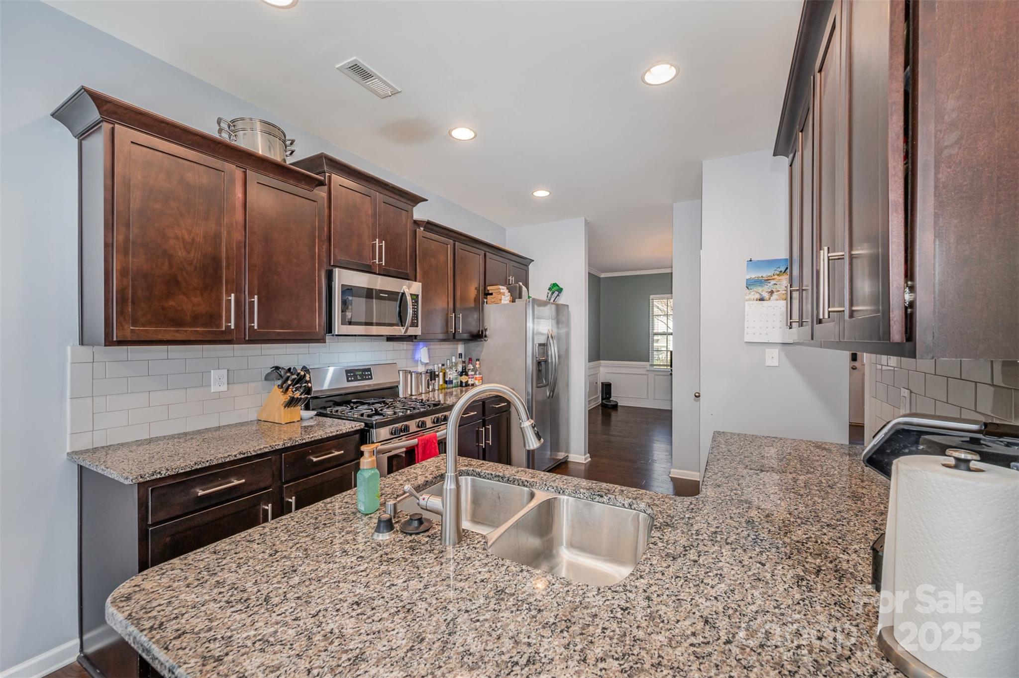 Meadow Brook Estates - Residential