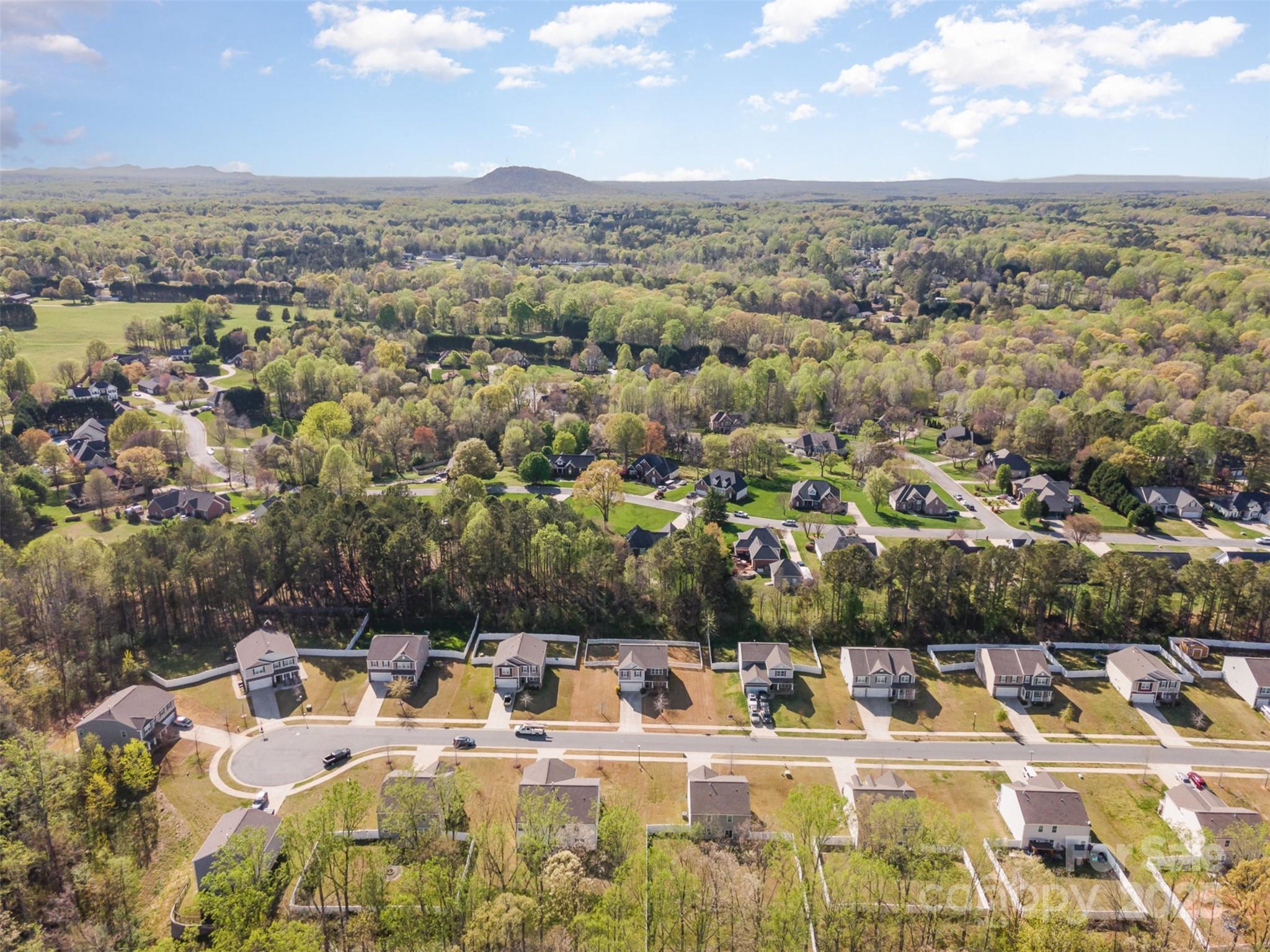 Meadow Brook Estates - Residential