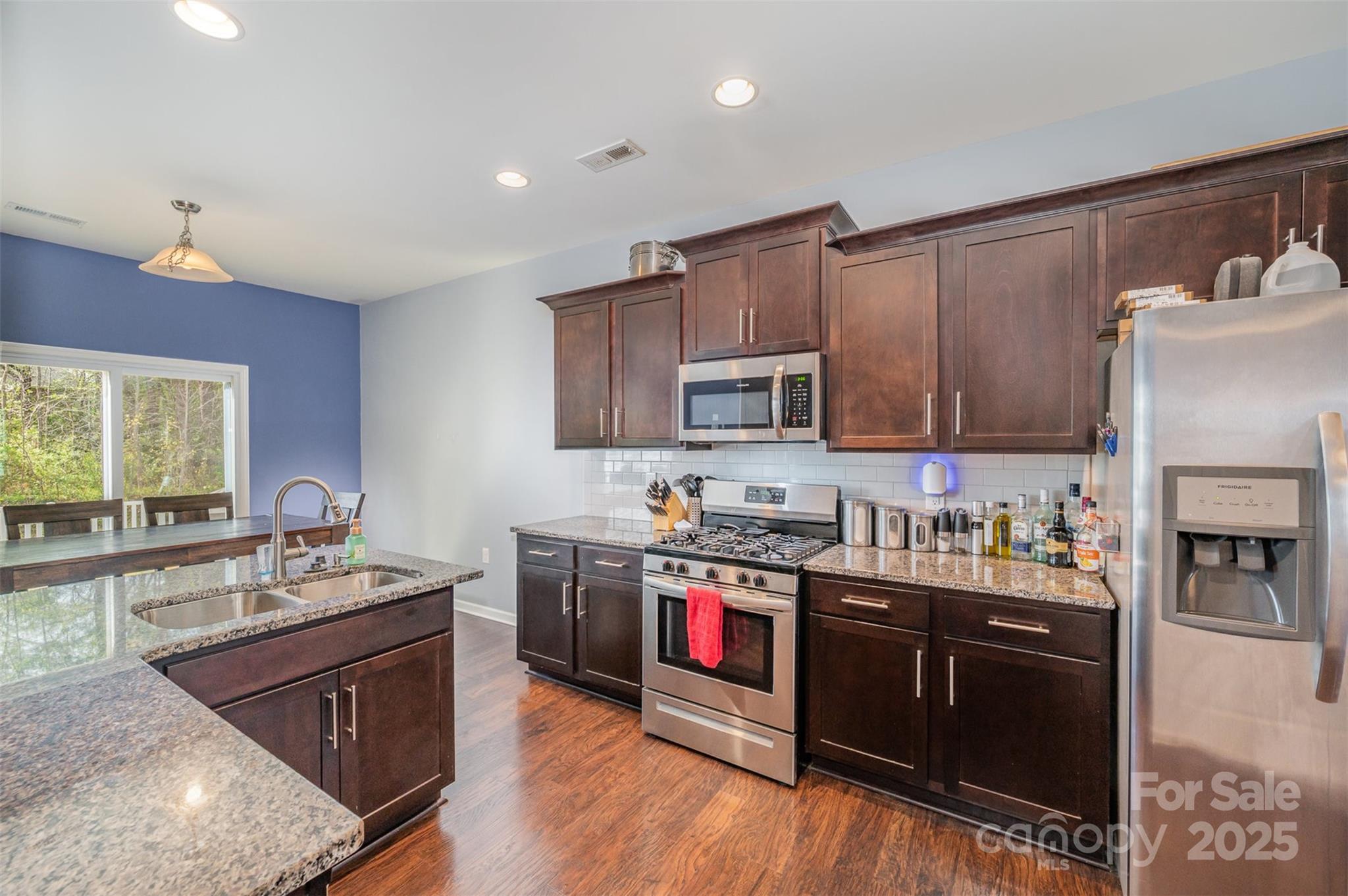 Meadow Brook Estates - Residential