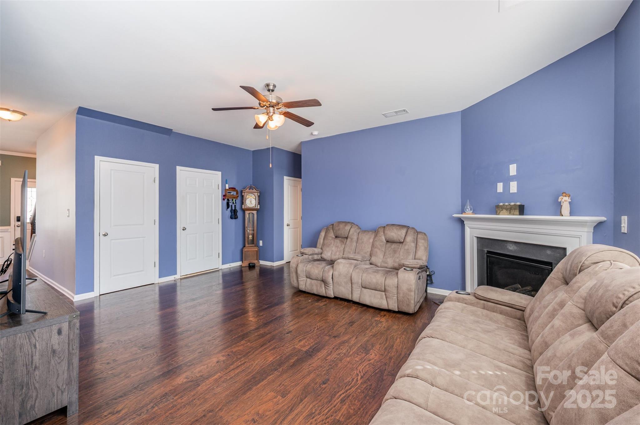 Meadow Brook Estates - Residential