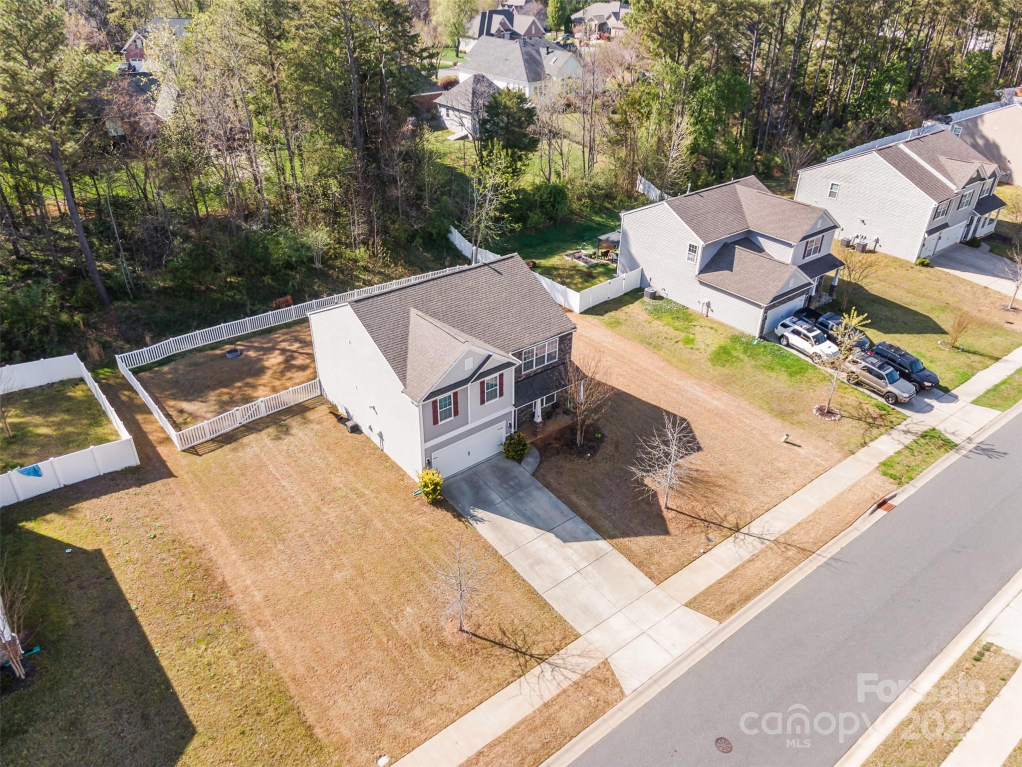 Meadow Brook Estates - Residential